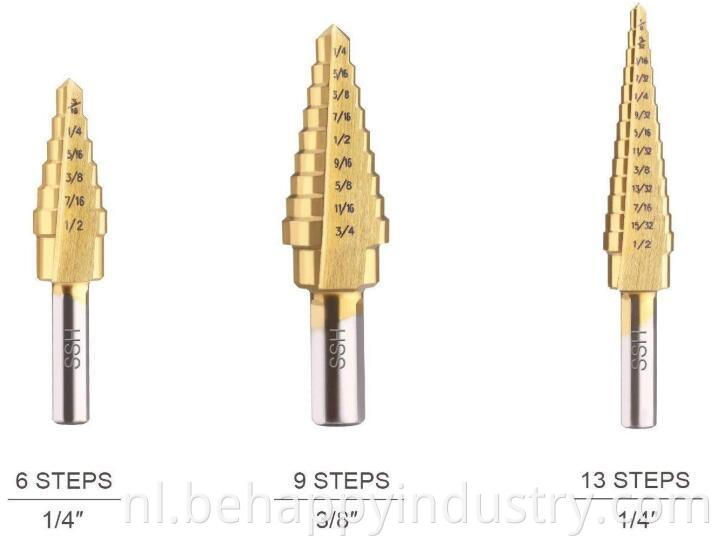 high quality drill bits